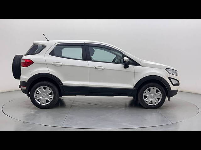 Used Ford EcoSport [2013-2015] Trend 1.5 Ti-VCT in Bangalore