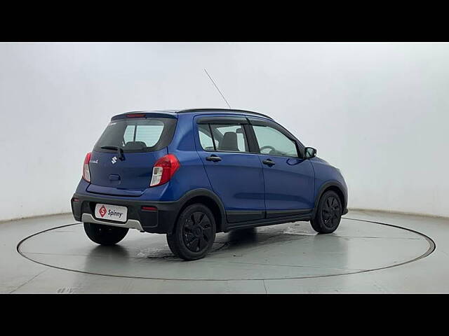 Used Maruti Suzuki Celerio X ZXi (O) AMT in Thane