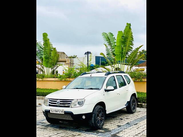 Used Renault Duster [2012-2015] 85 PS RxE Diesel in Surat