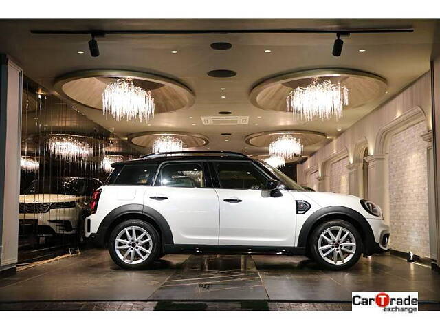 Used MINI Countryman Cooper S JCW Inspired in Delhi