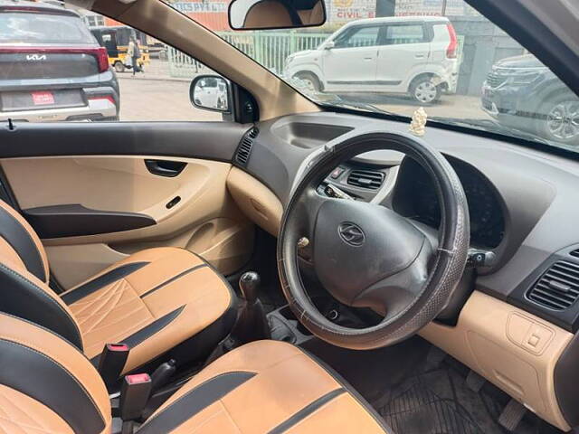 Used Hyundai Eon Era + in Pune