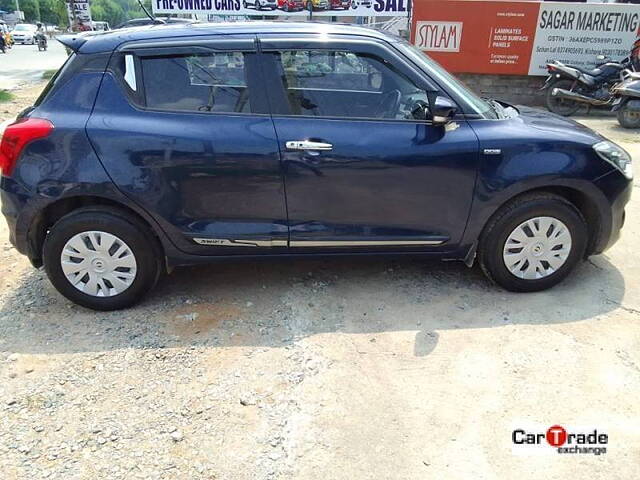 Used Maruti Suzuki Swift [2014-2018] VDi ABS [2014-2017] in Hyderabad