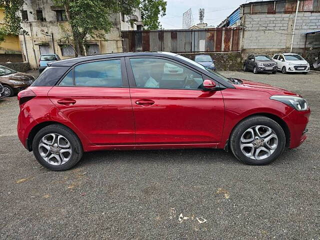 Used Hyundai Elite i20 [2018-2019] Asta 1.4 CRDi in Aurangabad