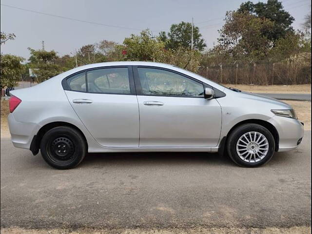 Used Honda City [2011-2014] 1.5 V AT in Hyderabad