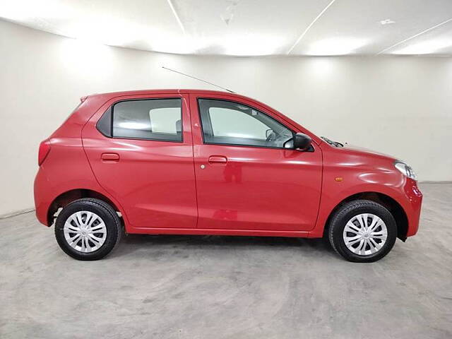 Used Maruti Suzuki Alto K10 VXi Plus AGS [2023-2024] in Coimbatore