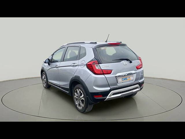 Used Honda WR-V [2017-2020] VX MT Petrol in Nagpur