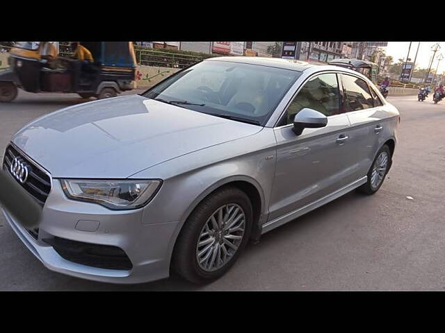 Used 2015 Audi A3 in Raipur