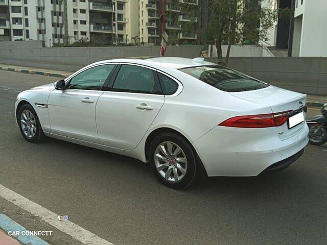 Used Jaguar XF Prestige Diesel CBU in Mumbai