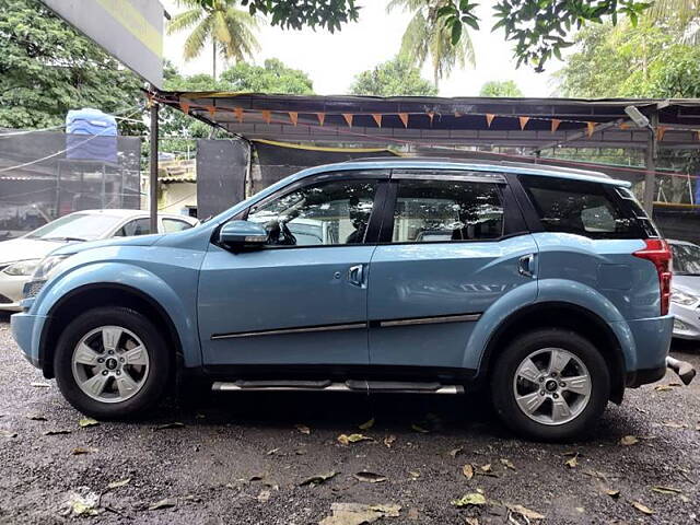 Used Mahindra XUV500 [2011-2015] W8 AWD in Pune