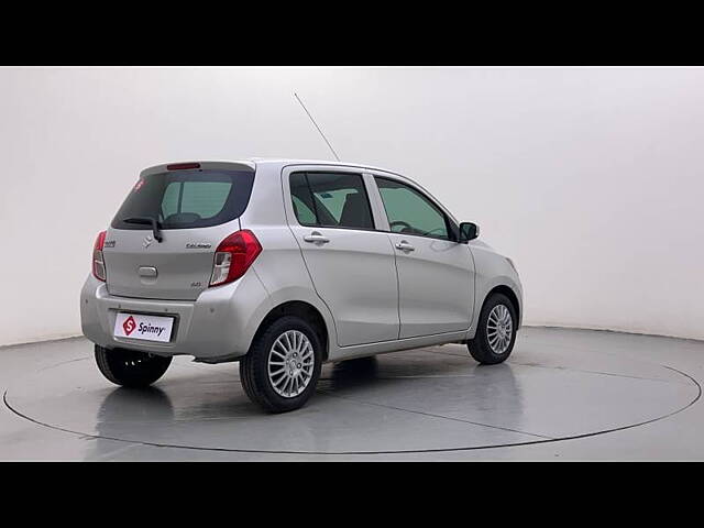 Used Maruti Suzuki Celerio [2017-2021] ZXi AMT [2017-2019] in Bangalore