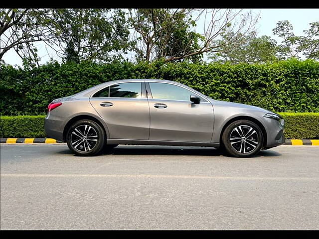 Used Mercedes-Benz A-Class Limousine [2021-2023] 200 in Delhi