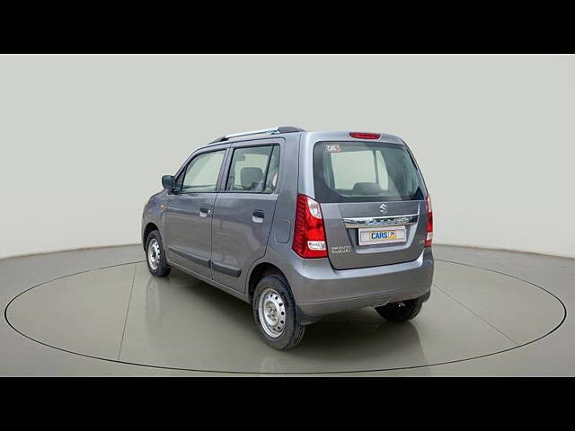 Used Maruti Suzuki Wagon R 1.0 [2010-2013] LXi in Pune