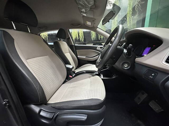 Used Hyundai Elite i20 [2019-2020] Asta 1.2 (O) CVT [2019-2020] in Chennai