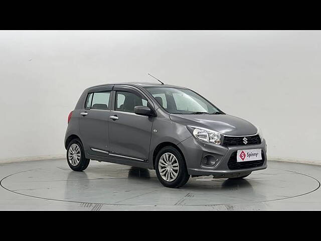 Used Maruti Suzuki Celerio [2017-2021] VXi AMT [2019-2020] in Delhi