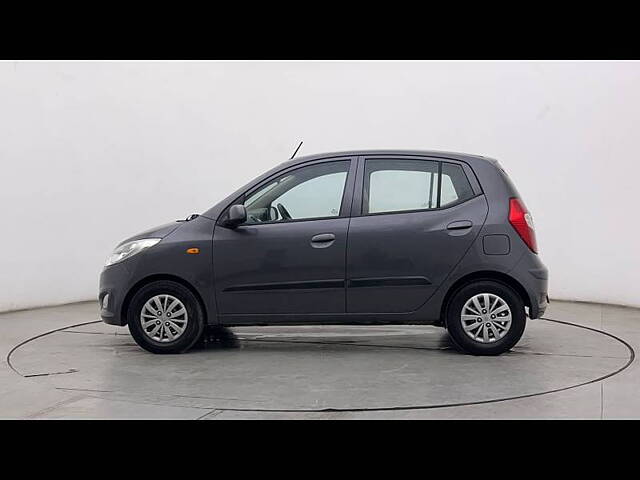 Used Hyundai i10 [2010-2017] Sportz 1.2 Kappa2 in Chennai