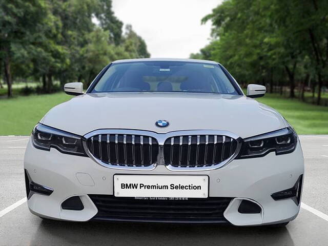 Used 2020 BMW 3-Series in Surat
