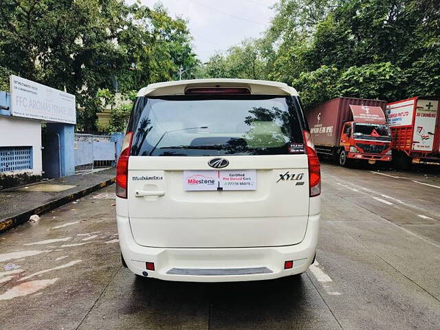 Used Mahindra Xylo [2012-2014] H4 BS IV in Mumbai