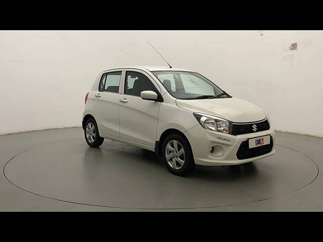 Used 2021 Maruti Suzuki Celerio in Navi Mumbai