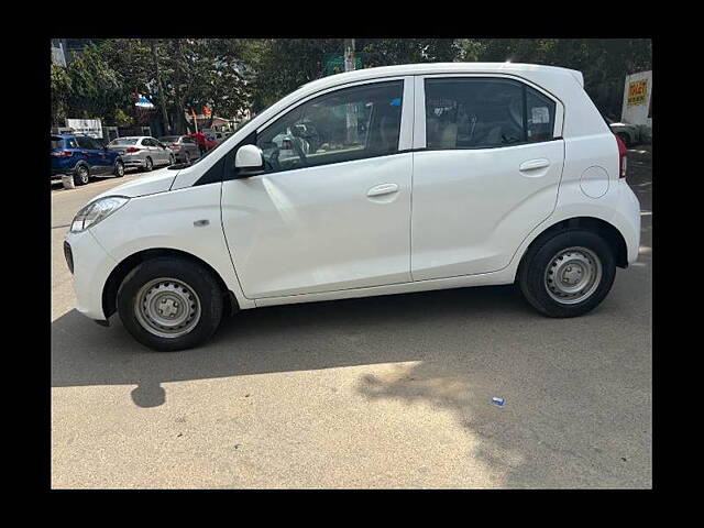 Used Hyundai Santro Magna [2018-2020] in Delhi