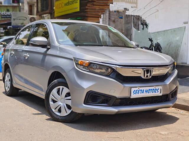 Used Honda Amaze [2016-2018] 1.5 S i-DTEC in Kolkata