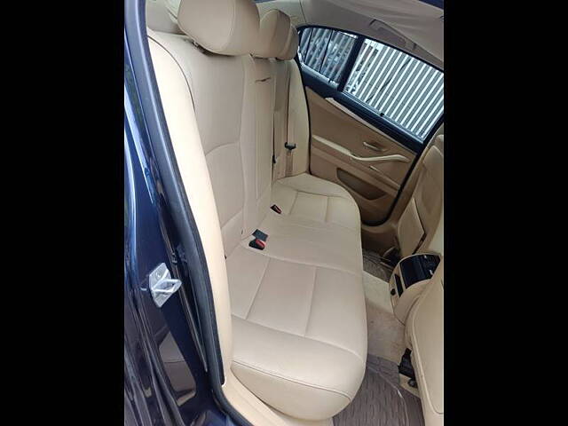 Used BMW 5 Series [2013-2017] 520d Prestige in Mumbai