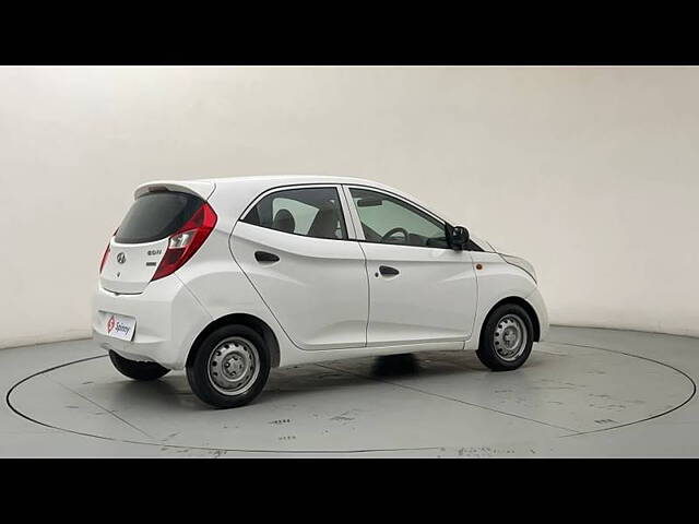 Used Hyundai Eon Era + in Ahmedabad