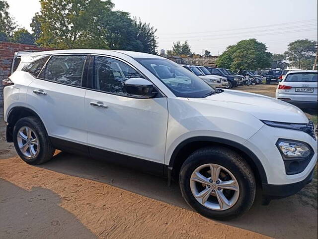 Used Tata Harrier [2019-2023] XT in Ludhiana