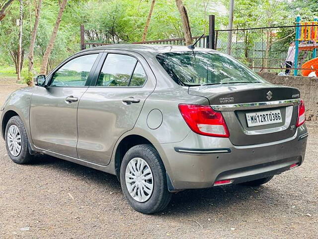 Used Maruti Suzuki Dzire VXi [2020-2023] in Pune