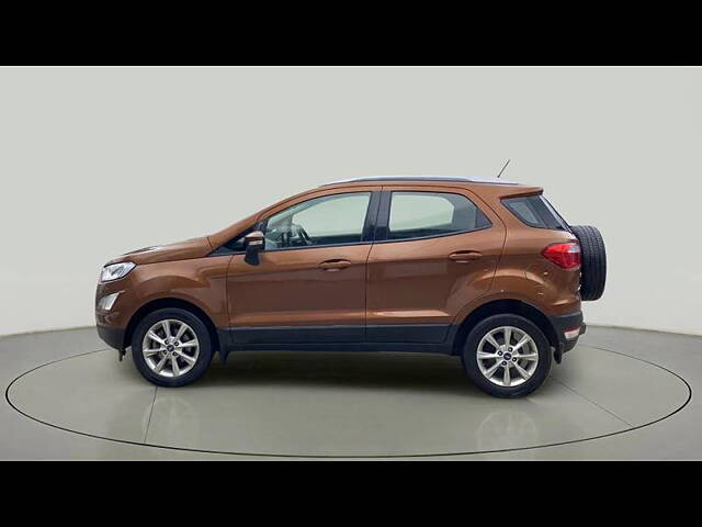 Used Ford EcoSport [2017-2019] Titanium 1.5L Ti-VCT in Delhi