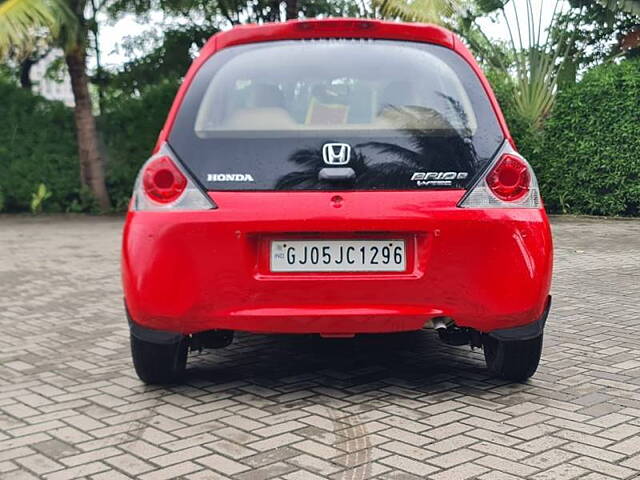 Used Honda Brio [2011-2013] S MT in Surat