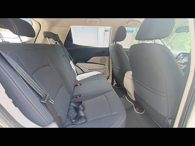 Used Mahindra XUV300 [2019-2024] 1.2 W4 [2019-2019] in Bangalore