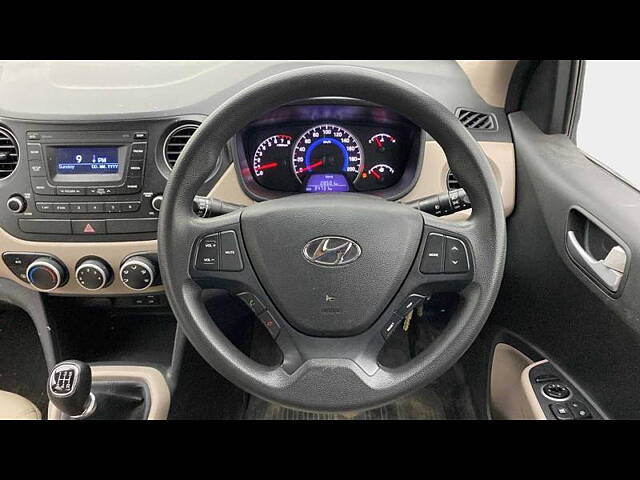 Used Hyundai Grand i10 [2013-2017] Sportz 1.2 Kappa VTVT [2013-2016] in Hyderabad