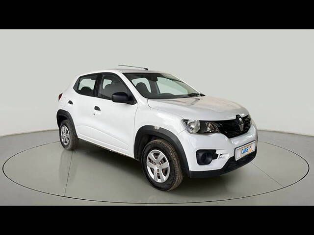 Used 2018 Renault Kwid in Ahmedabad