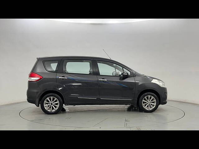 Used Maruti Suzuki Ertiga [2018-2022] ZXi in Ghaziabad