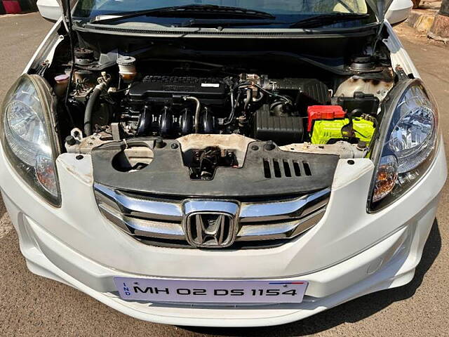 Used Honda Amaze [2013-2016] 1.2 S AT i-VTEC in Mumbai