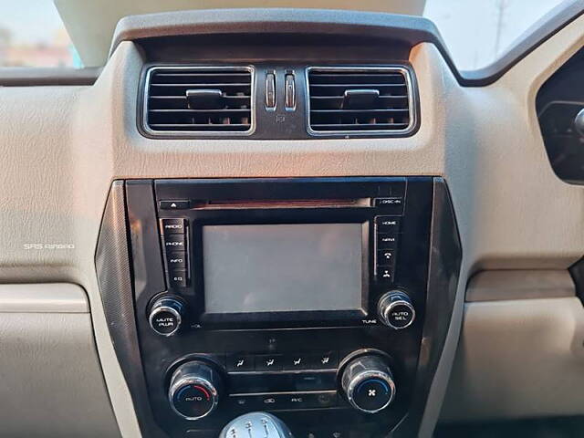 Used Mahindra Scorpio [2014-2017] S10 in Ranchi