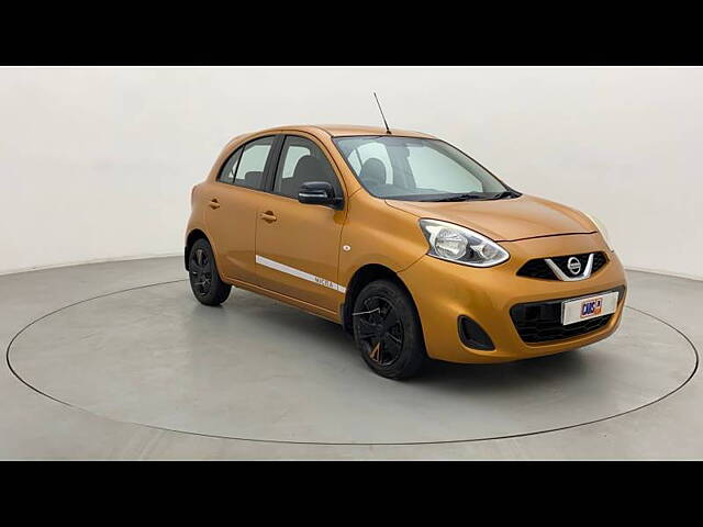 Used 2018 Nissan Micra in Chennai