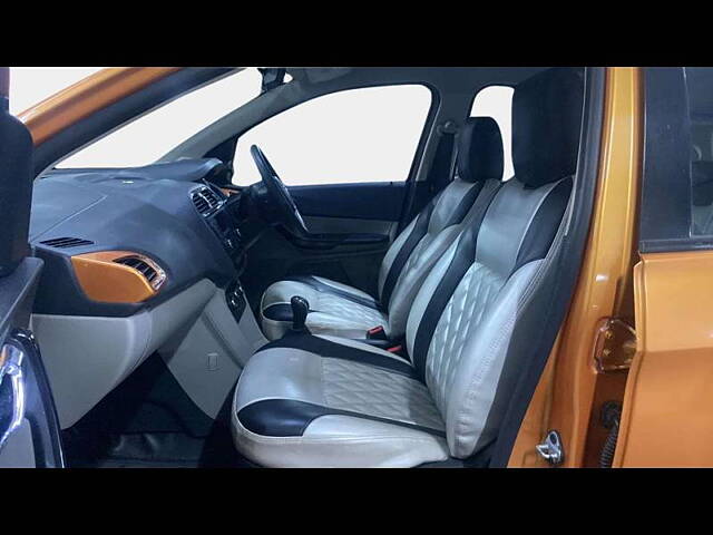 Used Tata Tiago [2016-2020] Revotron XZ in Mumbai