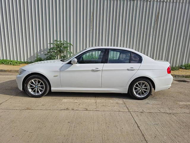 Used BMW 3 Series [2010-2012] 320d in Mumbai