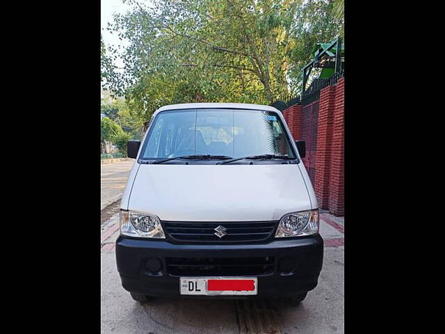 Used Maruti Suzuki Eeco [2010-2022] 7 STR [2019-2020] in Delhi