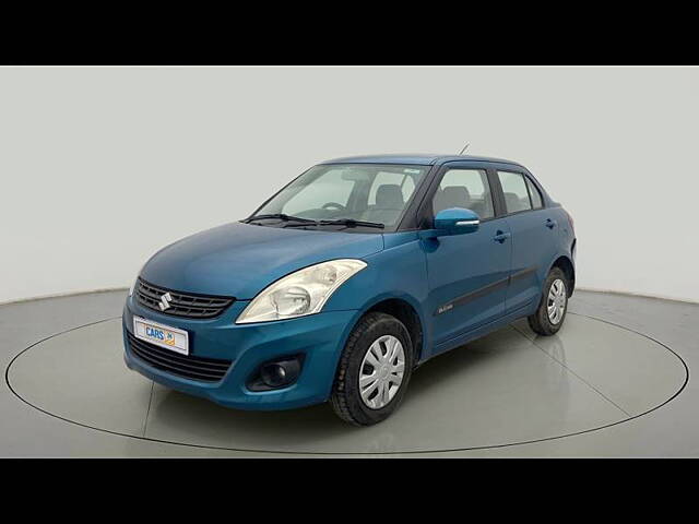 Used Maruti Suzuki Swift DZire [2011-2015] VXI in Hyderabad