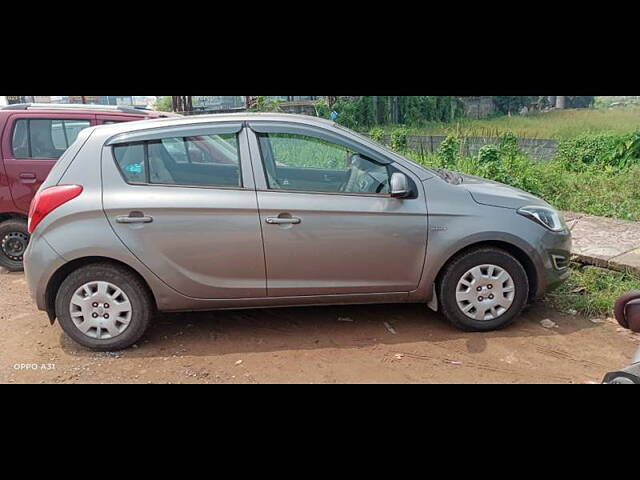 Used Hyundai i20 [2012-2014] Magna 1.2 in Bhubaneswar