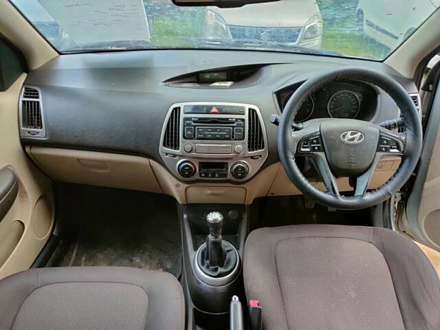 Used Hyundai i20 [2010-2012] Sportz 1.2 BS-IV in Ranchi