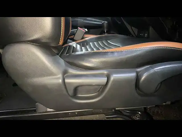 Used Honda WR-V [2017-2020] VX MT Petrol in Ludhiana