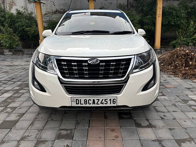 Used Mahindra XUV500 [2015-2018] W9 1.99 in Delhi