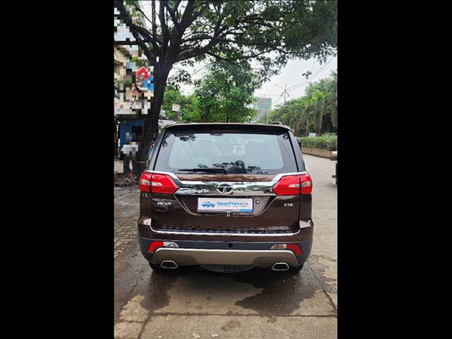 Used Tata Hexa [2017-2019] XTA 4x2 7 STR in Thane