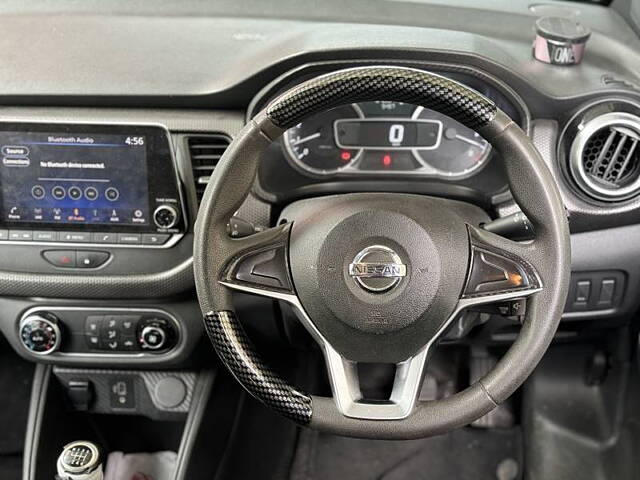 Used Nissan Kicks XV 1.5 D [2019-2019] in Chennai