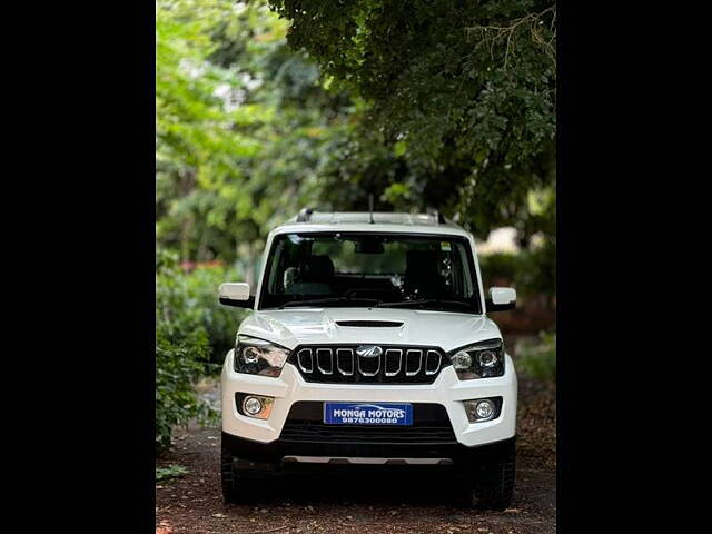 Used 2019 Mahindra Scorpio in Ludhiana