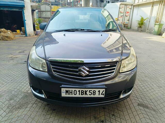 Used 2014 Maruti Suzuki SX4 in Thane