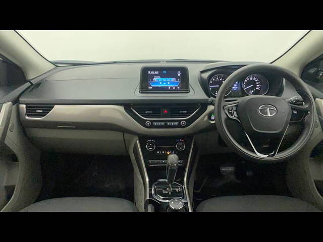 Used Tata Nexon [2017-2020] XZA Plus Petrol in Mumbai